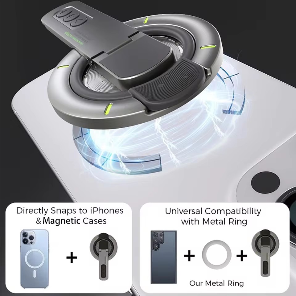 1 Buah 360 °   Roration Stand  - Phone Accessories And Gadgets ulasan dan harga