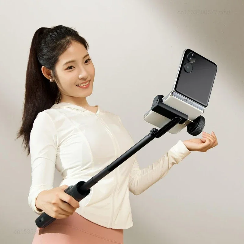 Tongsis Lantai Baru dengan Rem - Selfie Stick Tripod ulasan dan harga