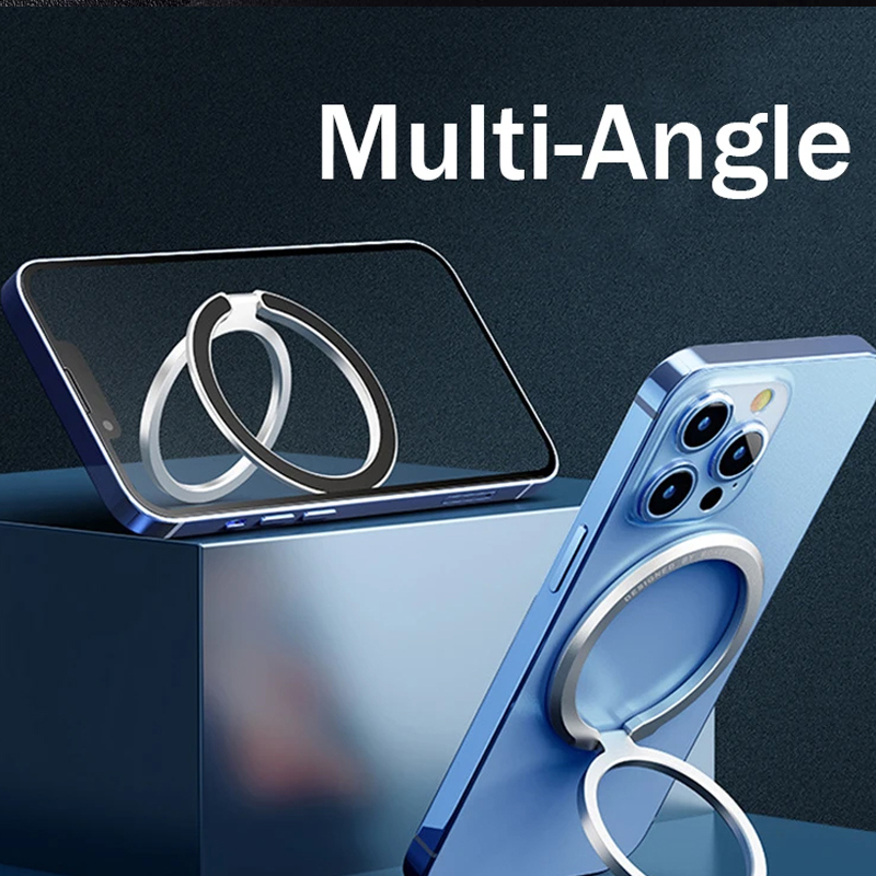 Penyangga Ponsel Magnetik Untu - Phone Accessories And Gadgets ulasan dan harga