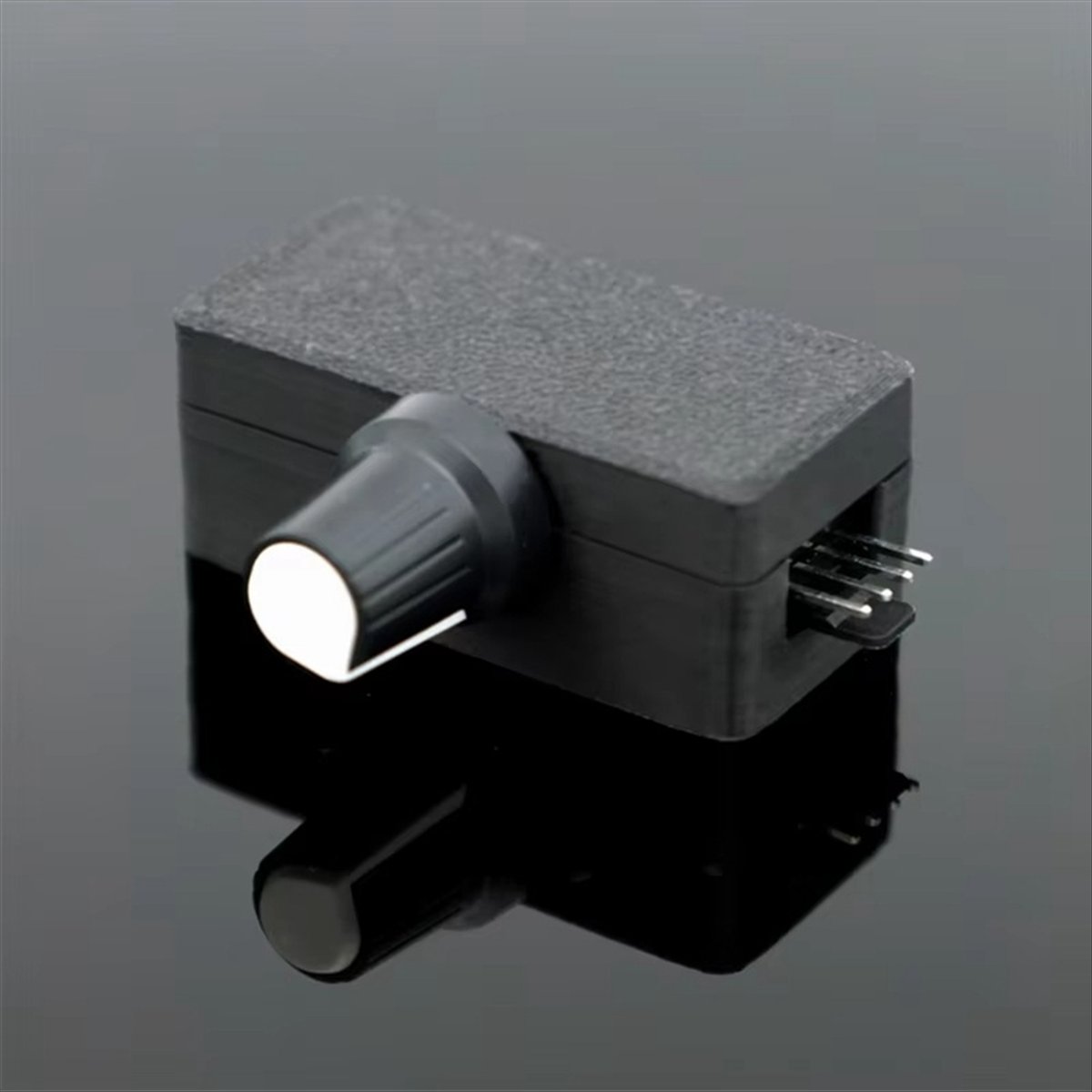 Pengontrol Kecepatan PWM 5V 4P - Type C Adapter ulasan dan harga