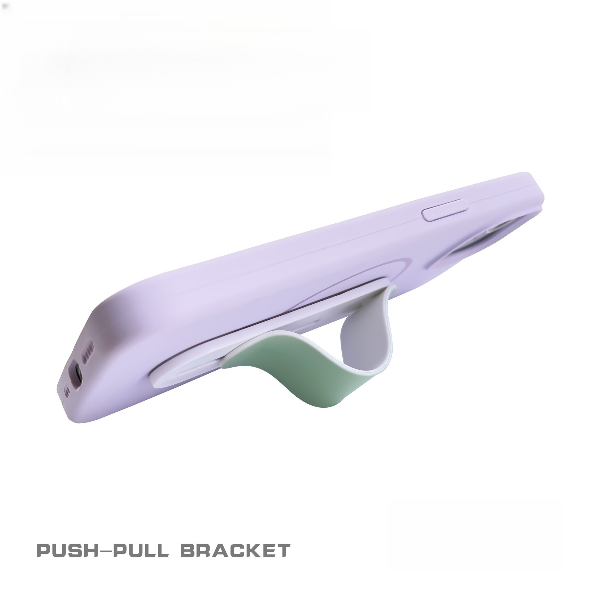 Penyangga Ponsel Tipis Warna S - Phone Accessories And Gadgets ulasan dan harga